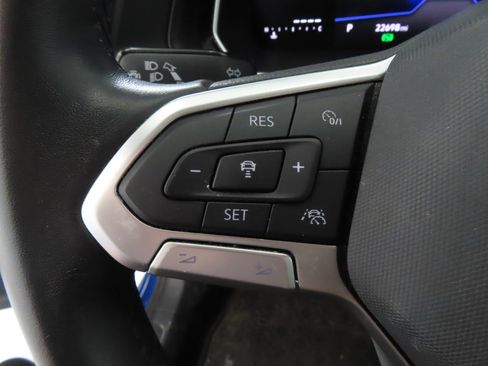 Used 2024 Volkswagen Jetta Sport FWD image 14