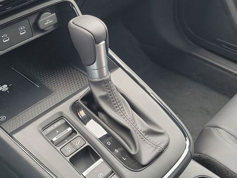 New 2026 Honda CR-V EX-L image 36