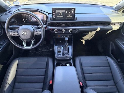 Used 2026 Honda CR-V Sport-L image 13