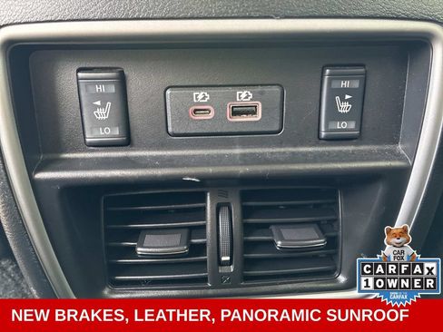Used 2020 Nissan Murano SL w/ Moonroof Package AWD/4WD image 18