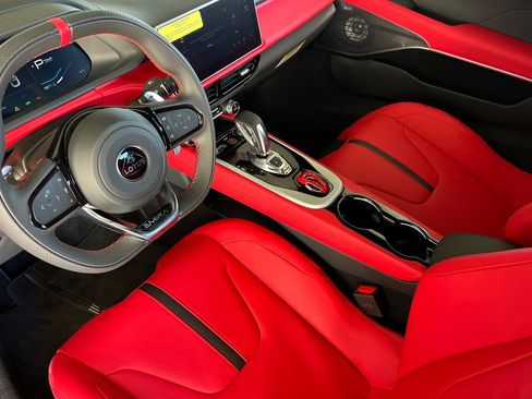 New 2024 Lotus Emira First Edition image 10