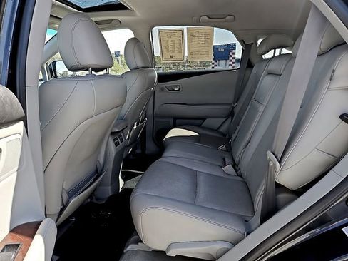Used 2010 Lexus RX 350 AWD image 10