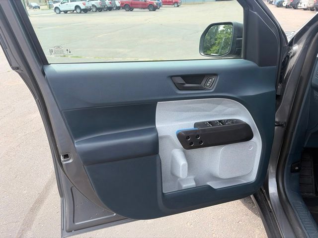 Used 2026 Ford Maverick XLT AWD/4WD image 10