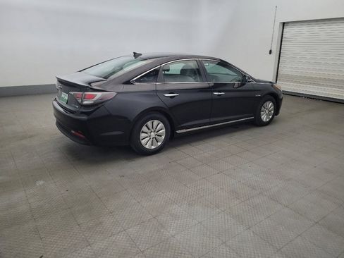 Used 2016 Hyundai Sonata SE FWD image 10