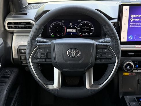 New 2026 Toyota Tacoma 4x4 Double Cab Hybrid image 14