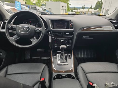 Used 2013 Audi Q5 2.0T Premium Plus AWD/4WD image 21