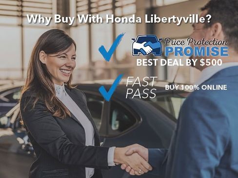 Used 2024 Honda CR-V LX image 3