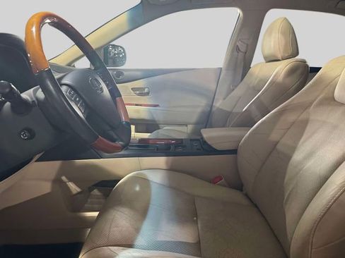 Used 2010 Lexus RX 350 AWD image 20