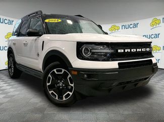 Used 2024 Ford Bronco Sport Outer Banks AWD/4WD video 1