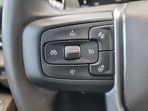 Used 2024 GMC Sierra 1500 SLT w/ SLT Premium Plus Package RWD image 16