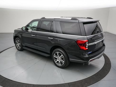 Certified 2024 Ford Expedition Limited AWD/4WD image 6