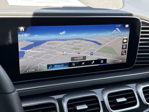 Used 2023 Mercedes-Benz GLE 450 4MATIC image 17