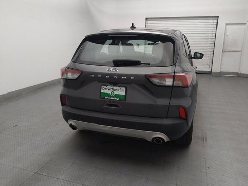 Used 2021 Ford Escape S FWD image 7