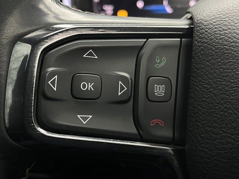 Used 2023 RAM 3500 Limited image 55