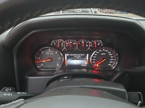 Used 2014 GMC Sierra 1500 SLE w/ All-Terrain Package AWD/4WD image 13