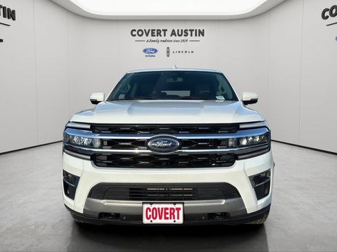 Used 2022 Ford Expedition Max Limited AWD/4WD image 6
