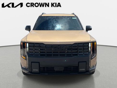 New 2027 Kia Telluride EX X-Line AWD/4WD image 2