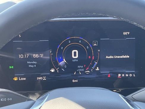 New 2026 Chevrolet Tahoe High Country w/ Sun And Tow Package AWD/4WD image 32