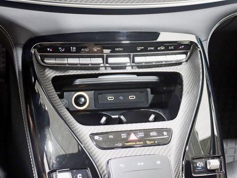 Used 2024 Mercedes-Benz AMG GT 53 image 26