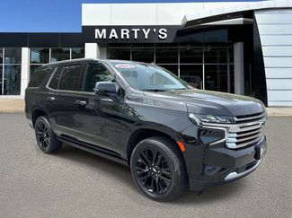 Used 2024 Chevrolet Tahoe High Country AWD/4WD 360° Tour