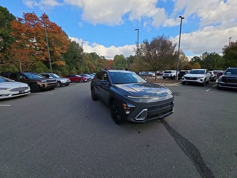 New 2026 Hyundai Kona SEL Sport FWD image 12