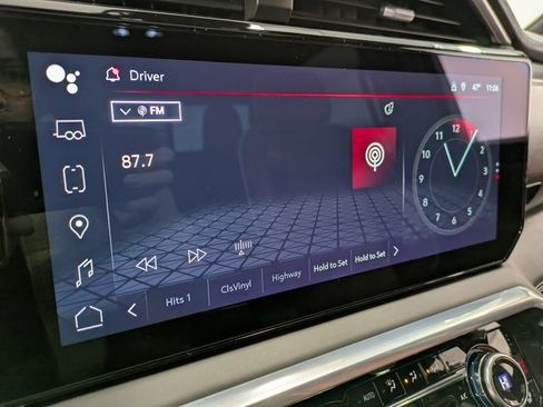 Used 2022 GMC Sierra 1500 Denali Ultimate image 12