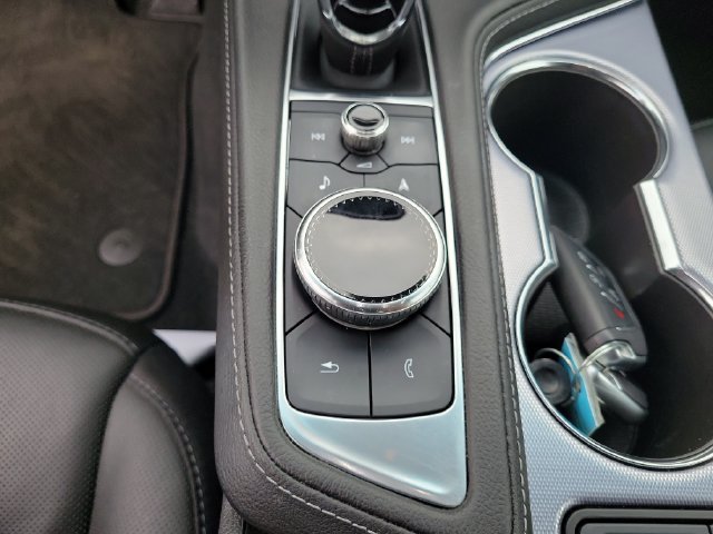Used 2023 Cadillac CT4 Premium Luxury w/ LPO, Exterior Accent Package RWD image 35