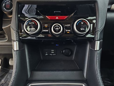 Used 2023 Subaru Forester Limited image 25