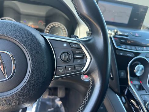Used 2019 Acura RDX AWD image 20