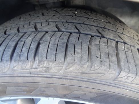 Used 2015 Ford Edge Sport w/ Equipment Group 401A image 15