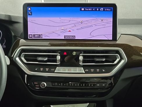 Certified 2023 BMW X3 xDrive30i w/ Premium Package image 17