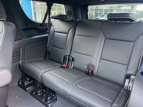 New 2026 Chevrolet Suburban Premier w/ Sun And Tow Package image 43
