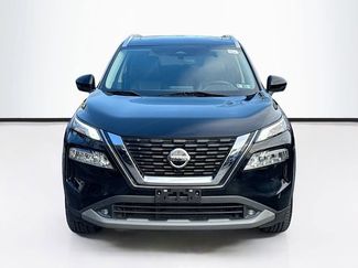 Used 2021 Nissan Rogue SL video 2