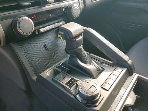 New 2026 Toyota Tacoma TRD Off-Road image 18