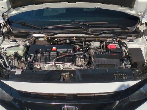 Used 2019 Honda Civic Sport image 21