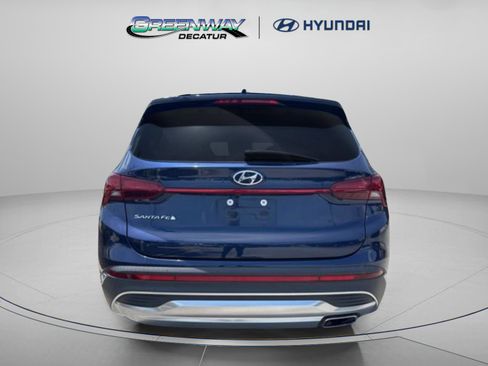 Used 2022 Hyundai Santa Fe SEL FWD image 6