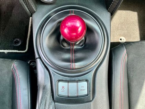Used 2013 Subaru BRZ Limited RWD image 30