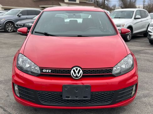 Used 2013 Volkswagen GTI 4-Door image 3