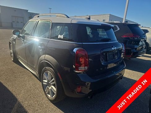 Used 2017 MINI Cooper Countryman S AWD/4WD image 4