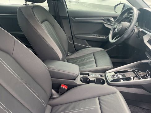 Used 2022 Audi A3 2.0T Premium image 4