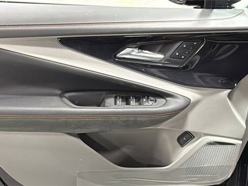 New 2026 Chevrolet Blazer EV SS image 10