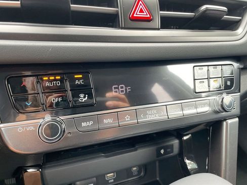 New 2026 Kia Seltos EX w/ EX Sunroof Package image 46