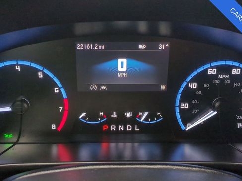 Used 2023 Ford Bronco Sport Big Bend w/ Convenience Package image 38