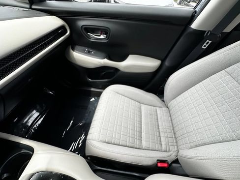 Used 2024 Honda HR-V LX image 35