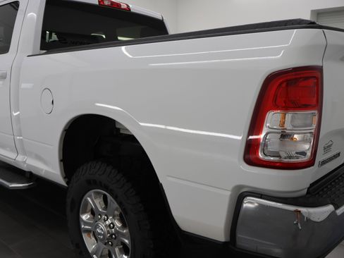 Used 2022 RAM 2500 Big Horn w/ Level A Equipment Group AWD/4WD image 30