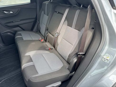 Used 2023 Chevrolet Blazer LT w/ Convenience Package AWD/4WD image 19