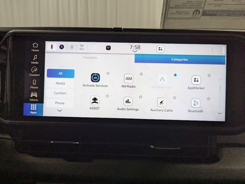 New 2025 Jeep Wrangler Sport image 18