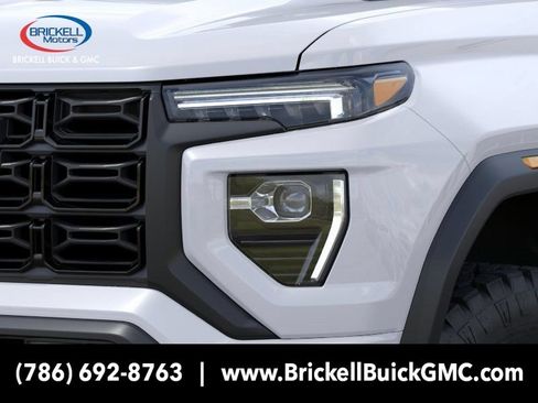 New 2026 GMC Canyon Elevation w/ Convenience Package RWD image 10