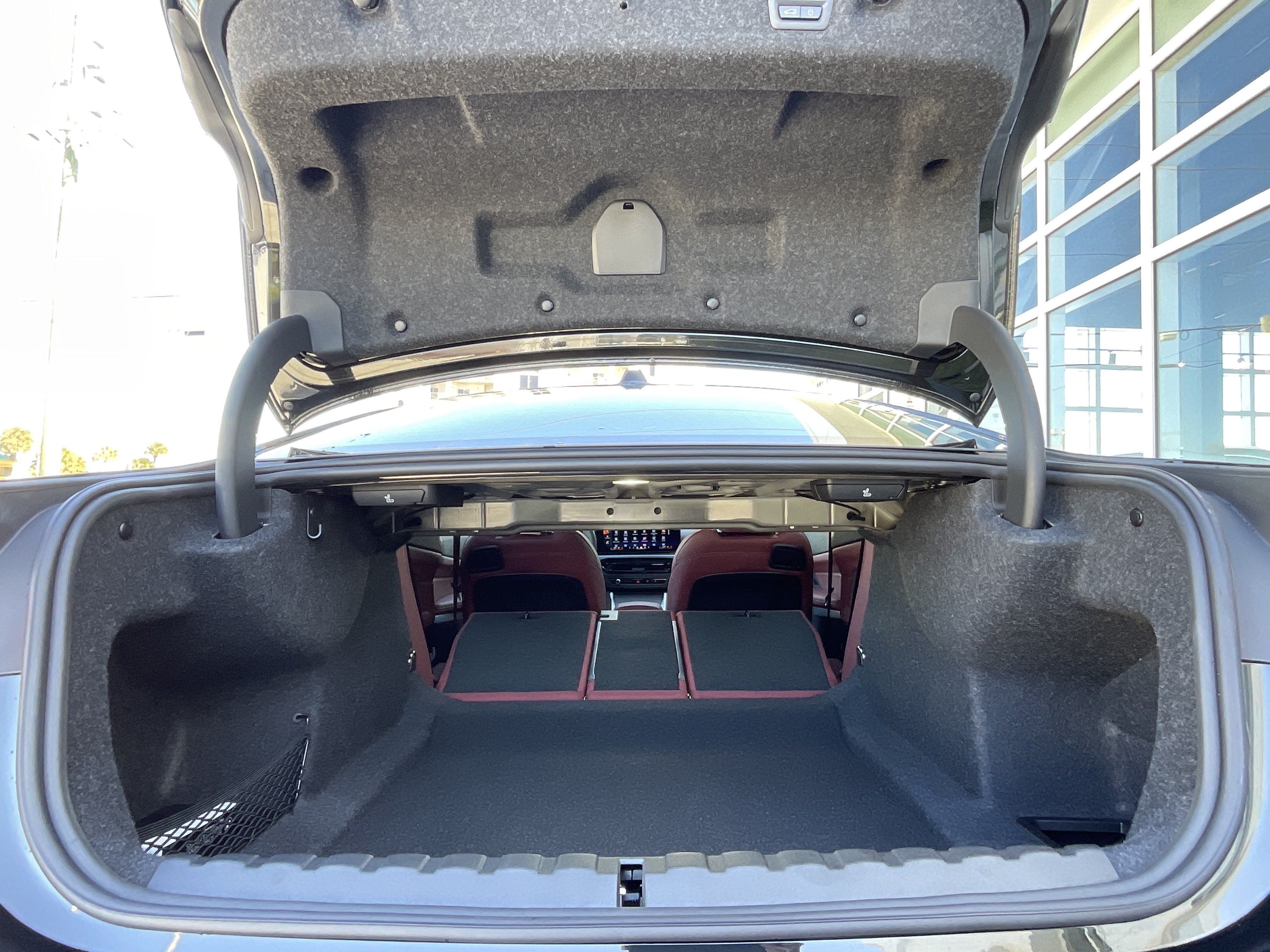 New 2026 BMW 430i Coupe w/ M Sport Package RWD image 27