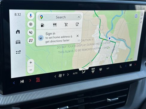 New 2026 Ford Explorer ST w/ Sun And Sound Package image 22